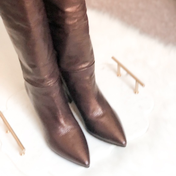 Prada Calzature Donna Boots - Picture 2 of 10